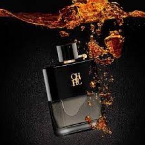 Carolina Herrera CH Privé Men / Eau de Toilette / EDT - 150 ml / 5.1 oz