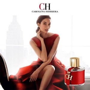 Carolina Herrera CH Privé / Eau de Parfum / EDP - 80 ml / 2.7 oz