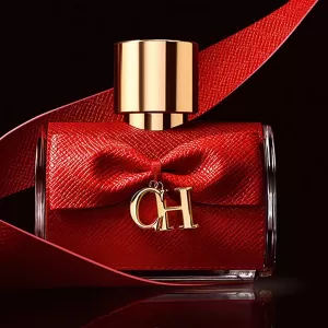 Carolina Herrera CH Privé / Eau de Parfum / EDP - 80 ml / 2.7 oz