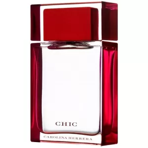 Carolina Herrera Chic / Eau de Parfum / EDP - 80 ml / 2.7 oz