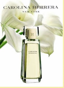 Carolina Herrera / Eau de Parfum / EDP - 100 ml / 3.4 oz