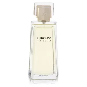 Carolina Herrera / Eau de Toilette / EDT - 100 ml / 3.4 oz