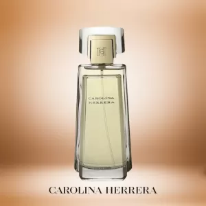 Carolina Herrera / Eau de Toilette / EDT - 100 ml / 3.4 oz