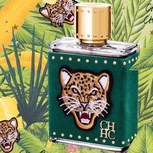 Carolina Herrera CH Beasts / Eau de Parfum / EDP - 100 ml / 3.4 oz