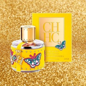 Carolina Herrera CH Beauties / Eau de Parfum / EDP - 100 ml / 3.4 oz