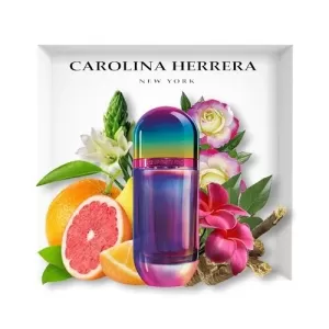 Carolina Herrera 212 VIP Party Fever / Eau de Toilette / EDT - 80 ml / 2.7 oz