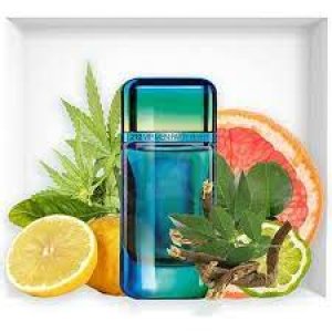 Carolina Herrera 212 VIP Men Party Fever / Eau de Toilette / EDT - 100 ml / 3.4 oz