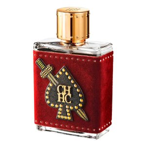 Carolina Herrera CH Kings / Eau de Parfum / EDP - 100 ml / 3.4 oz