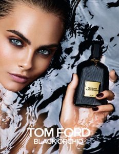 Tom Ford Black Orchid / Eau de Parfum / EDP - 100 ml / 3.4 oz