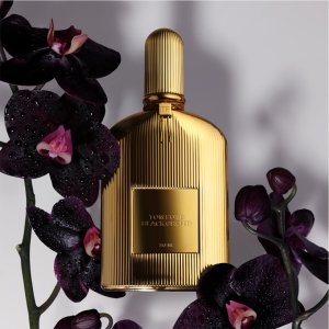 Tom Ford Black Orchid Parfum / Eau de Parfum / EDP - 100 ml / 3.4 oz