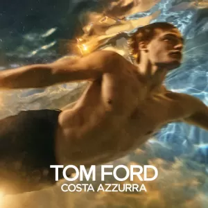 Tom Ford Costa Azzurra / Eau de Parfum / EDP - 50 ml / 1.7 oz
