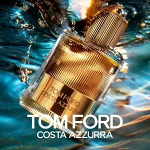 Tom Ford Costa Azzurra / Eau de Parfum / EDP - 100 ml / 3.4 oz