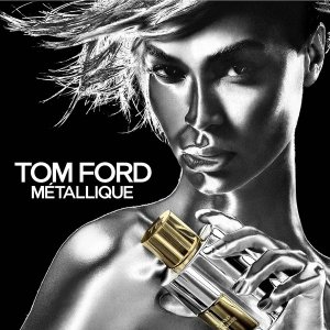 Tom Ford Metallique / Eau de Parfum / EDP - 100 ml / 3.4 oz