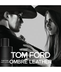 Tom Ford Ombre Leather / Eau de Parfum / EDP - 100 ml / 3.4 oz