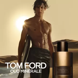 Tom Ford Oud Minérale / Eau de Parfum / EDP - 100 ml / 3.4 oz