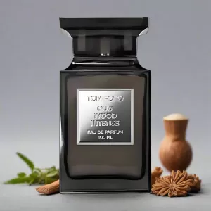 Tom Ford Oud Wood / Eau de Parfum / EDP - 100 ml / 3.4 oz