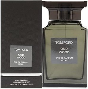 Tom Ford Oud Wood / Eau de Parfum / EDP - 100 ml / 3.4 oz