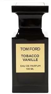 Tom Ford Tobacco Vanille / Eau de Parfum / EDP - 100 ml / 3.4 oz