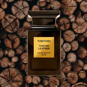 Tom Ford Tuscan Leather / Eau de Parfum / EDP - 100 ml / 3.4 oz
