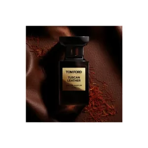 Tom Ford Tuscan Leather / Eau de Parfum / EDP - 100 ml / 3.4 oz