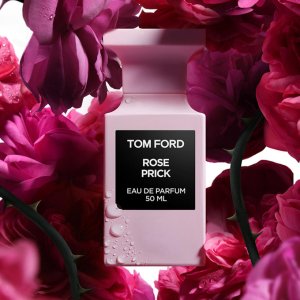 Tom Ford Rose Prick / Eau de Parfum / EDP - 50 ml / 1.7 oz
