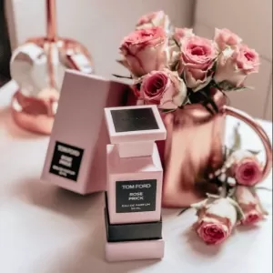 Tom Ford Rose Prick / Eau de Parfum / EDP - 50 ml / 1.7 oz