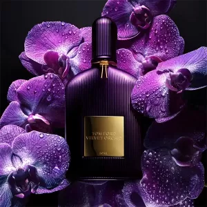 Tom Ford Velvet Orchid / Eau de Parfum / EDP - 100 ml / 3.4 oz
