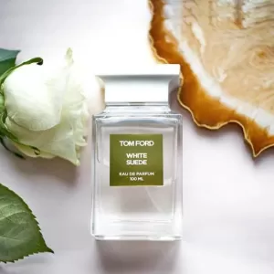 Tom Ford White Suede / Eau de Parfum / EDP - 100 ml / 3.4 oz