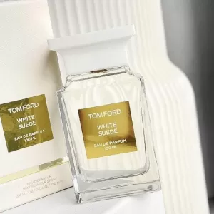 Tom Ford White Suede / Eau de Parfum / EDP - 100 ml / 3.4 oz