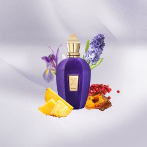 Xerjoff Accento / Eau de Parfum / EDP - 100 ml / 3.4 oz