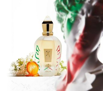 Xerjoff Decas / Eau de Parfum / EDP - 100 ml / 3.4 oz