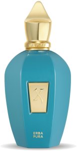Xerjoff Erba Pura / Eau de Parfum / EDP - 100 ml / 3.4 oz