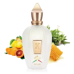Xerjoff Naxos / Eau de Parfum / EDP - 100 ml / 3.4 oz