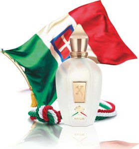 Xerjoff Naxos / Eau de Parfum / EDP - 100 ml / 3.4 oz