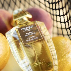 Creed Citrus Bigarade / Eau de Parfum / EDP - 100 ml / 3.4 oz
