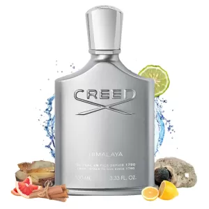 Creed Himalaya / Eau de Parfum / EDP - 100 ml / 3.4 oz