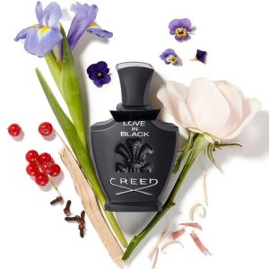 Creed Love in Black / Eau de Parfum / EDP - 75 ml / 2.5 oz