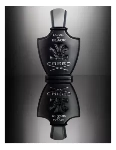 Creed Love in Black / Eau de Parfum / EDP - 75 ml / 2.5 oz