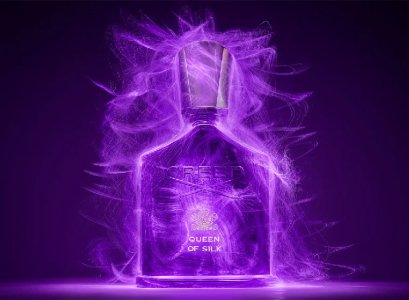 Creed Queen of Silk / Eau de Parfum / EDP - 75 ml / 2.5 oz