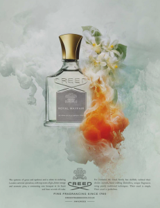 Creed Royal Mayfair / Eau de Parfum / EDP - 100 ml / 3.3 oz