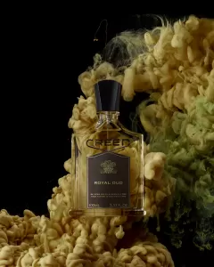 Creed Royal Oud / Eau de Parfum / EDP - 100 ml / 3.4 oz