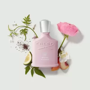 Creed Spring Flower / Eau de Parfum / EDP - 75 ml / 2.5 oz