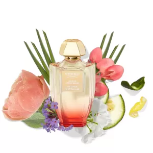 Creed Vetiver Geranium / Eau de Parfum / EDP - 100 ml / 3.3 oz