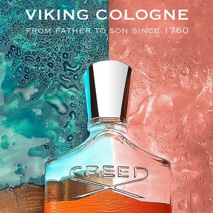 Creed Viking Cologne / Eau de Cologne / EDC - 100 ml / 3.3 oz