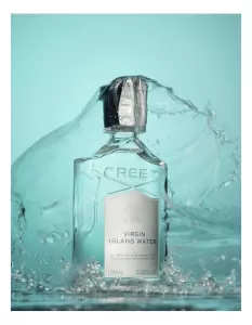 Creed Virgin Island Water / Eau de Parfum / EDP - 100 ml / 3.4 oz