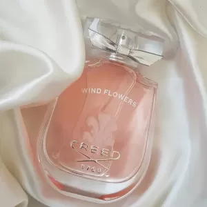 Creed Wind Flowers / Eau de Parfum / EDP - 75 ml / 2.5 oz