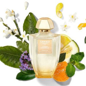 Creed Zeste Mandarine / Eau de Parfum / EDP - 100 ml / 3.3 oz