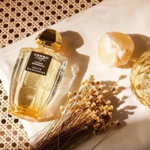 Creed Zeste Mandarine / Eau de Parfum / EDP - 100 ml / 3.3 oz