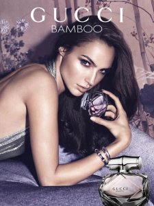 Gucci Bamboo / Eau de Parfum / EDP - 75 ml / 2.5 oz