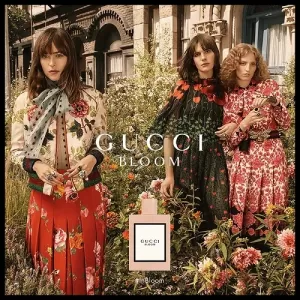 Gucci Bloom / Eau de Parfum / EDP - 150 ml / 5.0 oz